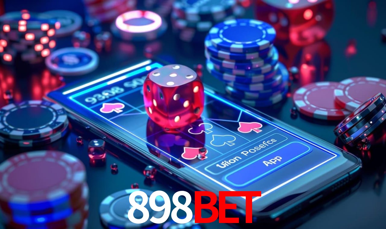 Níveis VIP 898bet