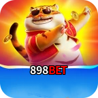 Logo da 898bet